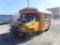 Ford E350 18-Passenger Bus,