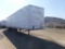 Fruehauf FBHLR915NT253W Van Trailer,