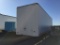 Utility YS2DS Van Trailer,