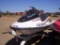 Polaris Virage TX 10' Personal Water Craft,