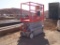 2005 SkyJack SJ1113219 Scissor Lift,