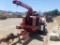 2005 Morbark 12 Blizzard Brush Chipper,