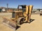 John Deere 550-C Crawler Tractor,