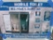 Unused 2019 Bastone Portable Dual Toilet