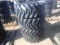 (4) Unused Camso SKS332 12-16.5 Tires,