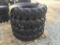 (4) Unused 13.00-24 16 Ply Tires,