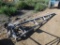 15' Truss Boom Attachment,