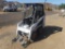 Bobcat 463 Skid Steer Loader,