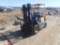 TCM 345 Industrial Forklift,