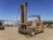 Towmotor A-24 Construction Forklift,