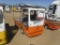 Taylor Dunn B2-48 Utility Cart,