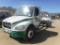 Freightliner M2106 Cab & Chassis,