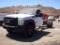 2011 Ford F450 Cab & Chassis,