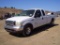 Ford F250 Extended Cab Pickup,