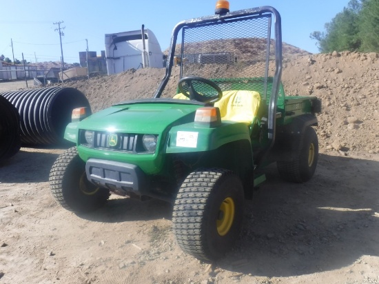 2006 John Deere Gator,