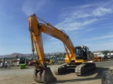 2006 Hyundai Robex 360LC-7 Excavator,