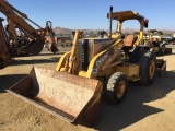 2004 John Deere 210LE Skip Loader,