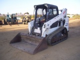 2013 Bobcat T590 Track Loader,