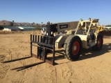 Ingersoll Rand VR642 Forward Reach Forklift,