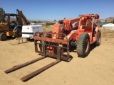 2006 Xtreme XRM737 Forward Reach Forklift,