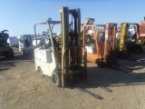 Yale G51C-050-CFT Industrial Forklift,