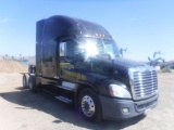 2013 Freightliner Truck Tractor,