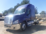 2011 Freightliner Cascadia Truck Tractor,