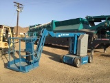 Genie Z30-N Articulated Boom Lift,