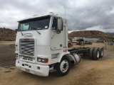 Freightliner L399 Cab & Chassis,