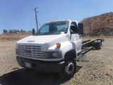 GMC Cab & Chassis,