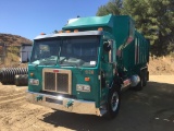 2004 Peterbilt 320 Refuse Truck,