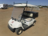 Yamaha/EZGo Golf Cart,