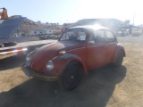 Volkswagon Beetle,