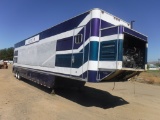 Champion 48 Van Trailer,