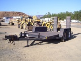 Best Equipment Trailer,