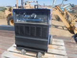 Miller Dimension 302 300 AMP Welder,