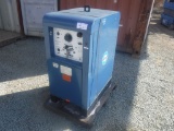 Miller 330A/B/P(S) 22 KVA ARC Welder,