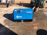 2017 Miller Trailblazer 325 Welder,