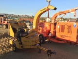 2003 Vermeer BC625A Chipper,