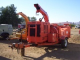 Salsco 810 Chipper,