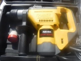 Unused Huskie 11218SDS Hammer Drill,