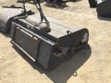 2011 Sweepster 20572M-0903 Attachment,