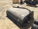 2012 Sweepster 20572M-0022 Attachment,