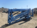 Genie TZ-50 Boom Lift,