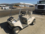 Club Car Golf Cart,