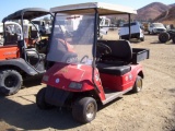 Cruise Car Utility Cart,