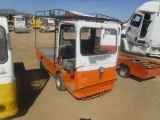 Taylor Dunn B2-48 Utility Cart,