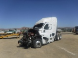 2013 Freightliner Truck Tractor,