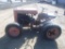 Worthington Utility Tractor,