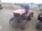 Kubota B2410 Utility Tractor,